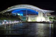 Expo de Turismo Internacional anticipa excelentes resultados