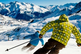 Nieve de Arag&oacute;n presenta una 'Gu&iacute;a de Viaje' para m&oacute;viles pionera en Espa&ntilde;a
