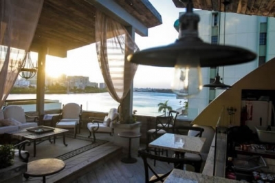 Puerto Rico tiene el hotel con Mejor Dise&ntilde;o del Mundo