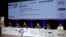 El Forum Turistic en Espa&ntilde;a advierte que la competitividad del sector tur&iacute;stico est&aacute; ligada a las nuevas tecnolog&iacute;as