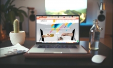 Artrade.co, galer&iacute;a virtual para comprar obras de artes y visibilizar talentos colombianos