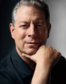 La Cumbre Mundial de Medio Ambiente, tendr&aacute; como invitado el ambientalista mundial Al Gore