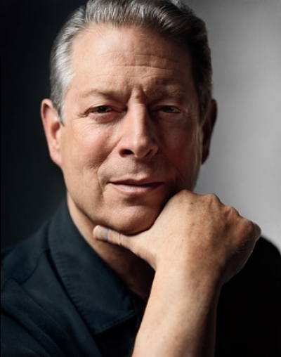 La Cumbre Mundial de Medio Ambiente, tendr&aacute; como invitado el ambientalista mundial Al Gore