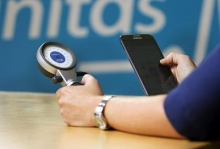 Citas rom&aacute;nticas, m&eacute;dicos y turismo virtual, todo desde las paredes y techo de su casa, la visi&oacute;n de futuro de Michio Kaku
