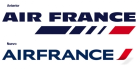 Air France cumple 79 a&ntilde;os de existencia 