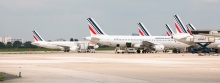 Novedades para la temporada de verano de AirFrance