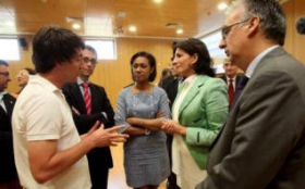 Inventar un trabajo, mejor que buscarlo "incitativas de emprendimiento en turismo"