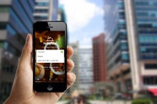 Hellofood llega a los 5 millones de descargas