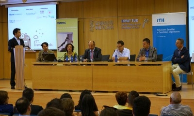 6 tendencias de tecnolog&iacute;a aplicada al turismo