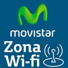 Movistar lanza un servicio de wifi m&oacute;vil para el turista que llega a Espa&ntilde;a
