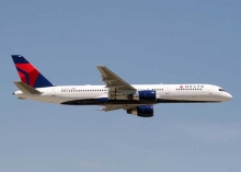 Delta es nombrada como una de las 50 empresas m&aacute;s admiradas del mundo por la revista Fortune