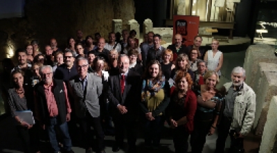 La nueva aplicaci&oacute;n 'Visitmuseum' ofrece informaci&oacute;n de todos los museos catalanes en cuatro idiomas