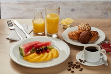Hotel Best Western 93 Park estrena &ldquo;concepto gastron&oacute;mico&rdquo;