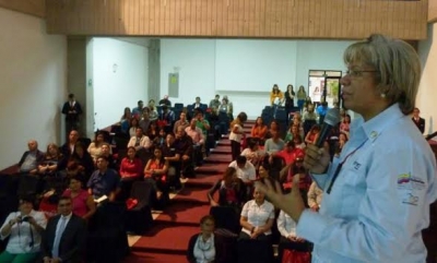 En Venezuela Inici&oacute; el Primer Encuentro de Necesidades Investigativas del sector turismo