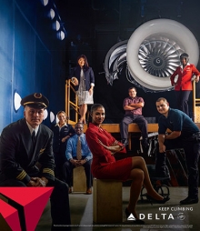 Delta les dar&aacute; su &lsquo;Primer Trabajo&rsquo; a 100 j&oacute;venes durante el pr&oacute;ximo a&ntilde;o