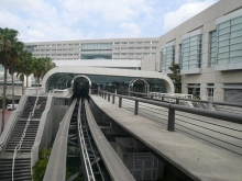 Nuevo programa tecnol&oacute;gico de autoservicio acelerar&aacute; el procesamiento de pasajeros en el aeropuerto de Orlando