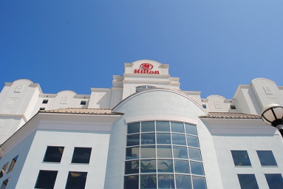 Grandes cadenas como Hilton y Marriott, hackeadas en Google