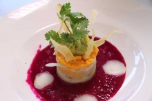 Calienta motores el festival culinario m&aacute;s importante del Caribe
