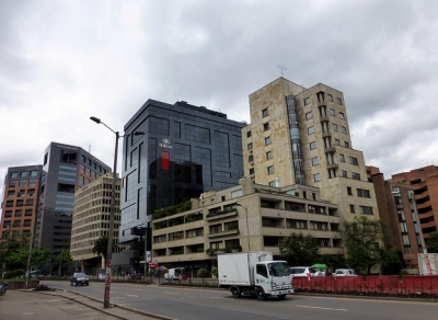 Bogot&aacute;