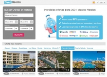 DirectRooms anuncia el lanzamiento de su sitio en espa&ntilde;ol