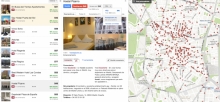 Google Hotel Finder en sus primeros pasos en el m&oacute;vil