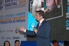 Vuelve EXPO MiPyme DIGITAL, el espacio para que las empresas se encuentren con la tecnolog&iacute;a