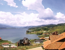 El lago calima contar&aacute; con mejor infraestructura