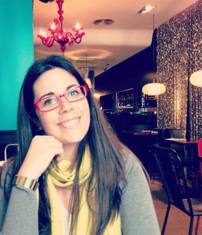 Laura Fern&aacute;ndez, Hotel Curious: &ldquo;ser peque&ntilde;os no significa menos posibilidades&rdquo;