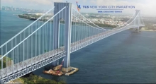 TCS lanz&oacute; aplicaci&oacute;n para participantes y seguidores de la Marat&oacute;n de Nueva York