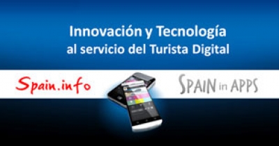 Espa&ntilde;a podr&iacute;a cerrar un acuerdo con M&eacute;xico para vender su modelo de 'Destinos Inteligentes'