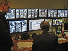 La video vigilancia digital en hoteles es tambi&eacute;n una herramienta para el servicio al cliente