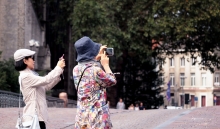 El turista digital, &iquest;qui&eacute;n es y c&oacute;mo se comporta?
