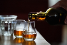 El Club del Whisky regresa al Hotel Mercure Santa Marta Emile