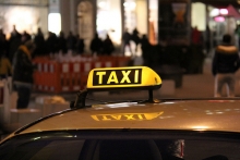 545 taxistas de Bogot&aacute; recibir&aacute;n diplomado en turismo