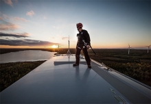 GE contribuye al crecimiento sustentable de Am&eacute;rica Latina