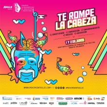 Bogot&aacute; est&aacute; lista para la segunda edici&oacute;n de movimiento clic, el evento de creatividad, innovaci&oacute;n y emprendimiento