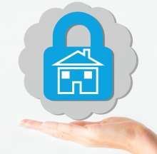 Home security issue