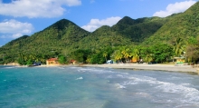 MinCIT y Fontur invierten en proyectos tur&iacute;sticos para providencia