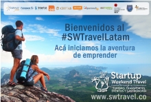 As&iacute; finalizo la 2da edici&oacute;n de la marat&oacute;n de emprendimiento Bogot&aacute;, el StartupWeekendTravel