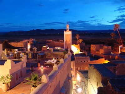 Espa&ntilde;a y Marruecos juntos, cooperando hacia una tecnolog&iacute;a tur&iacute;stica
