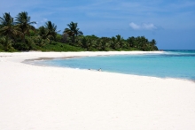 Puerto rico con dos de las mejores playas del mundo