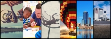 5 lugares que no sab&iacute;as que exist&iacute;an en Orlando