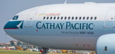 Las diez mejores aerol&iacute;neas del mundo, seg&uacute;n Skytrax