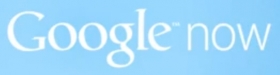 Google Now: la agenda-asistente que te mantiene informado est&eacute;s donde est&eacute;s.