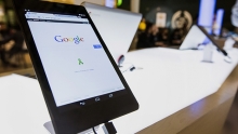 Google prepara una tableta que tomar&aacute; im&aacute;genes en 3D, seg&uacute;n reportes