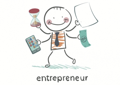 20 se&ntilde;ales que indican que te has convertido en un emprendedor