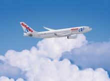Air Europa inicia vuelos a Miami, Melilla y Alicante