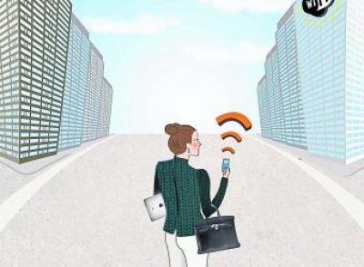 Una conexi&oacute;n eficiente a Internet puede hacer que hu&eacute;spedes vuelvan o no al hotel