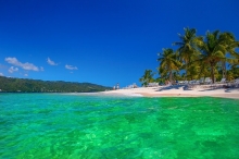 3 destinos en Rep&uacute;blica Dominicana para pasar unas vacaciones seguras