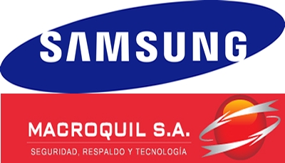 Innovadoras tecnolog&iacute;as IP en Seguri Expo Ecuador
